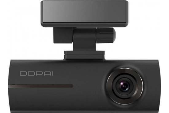 Изображение Ddpai N1 Dual Dual-Channel Dashcam