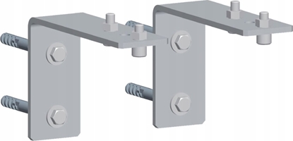 Изображение De Dietrich WSPORNIK NA.DLA KOLEKT EA141 100020165 - 100020165