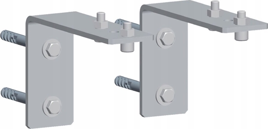 Изображение De Dietrich WSPORNIK NA.DLA KOLEKT EA141 100020165 - 100020165