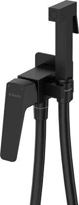 Изображение Deante Bateria bidetowa podtynkowa