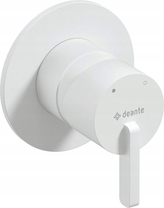 Изображение Deante Bateria prysznicowa podtynkowa bez przecznika natrysku