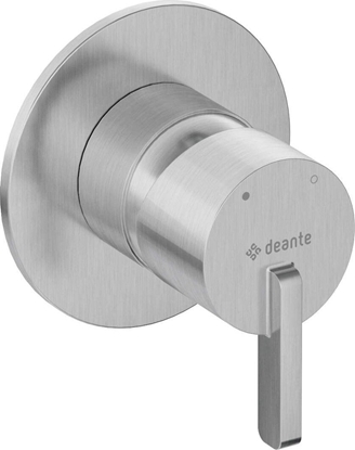 Изображение Deante Bateria prysznicowa podtynkowa bez przecznika natrysku