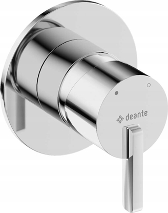 Изображение Deante Bateria prysznicowa podtynkowa bez przecznika natrysku