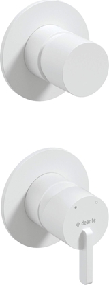 Изображение Deante Bateria prysznicowa podtynkowa z przecznikiem natrysku