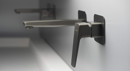 Изображение Deante Bateria umywalkowa podtynkowa