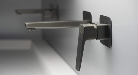 Изображение Deante Bateria umywalkowa podtynkowa