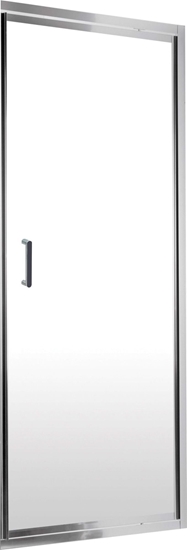Picture of Deante Drzwi prysznicowe wnkowe 80 cm - uchylne