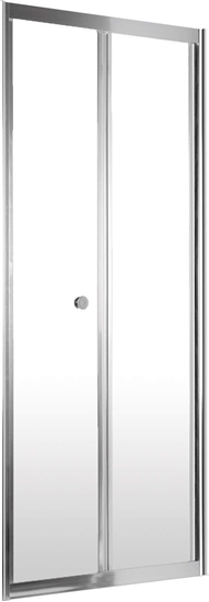 Picture of Deante Deante Drzwi prysznicowe wnkowe 90 cm - skadane