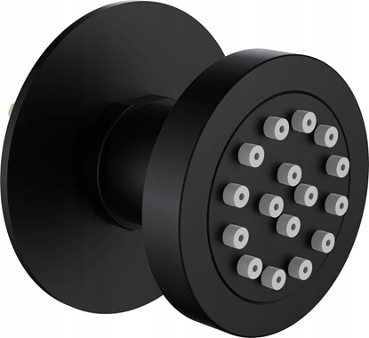 Изображение Deante Dysza prysznicowa okrga podtynkowa