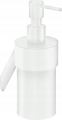 Изображение Deante Dozownik myda cienny