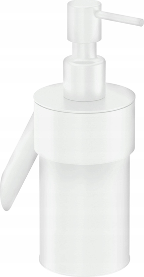 Изображение Deante Dozownik myda cienny