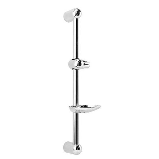 Изображение Deante Drek prysznicowy chrom (NOF 051D)