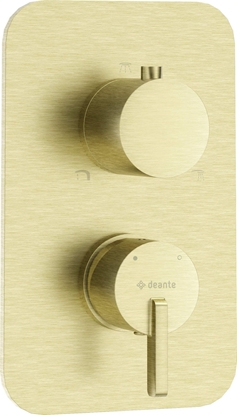 Изображение Deante Element zewntrzny do BOXa mieszaczowego