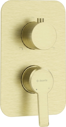 Изображение Deante Element zewntrzny do BOXa mieszaczowego