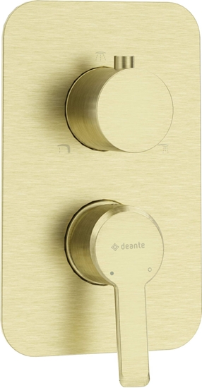 Изображение Deante Element zewntrzny do BOXa mieszaczowego