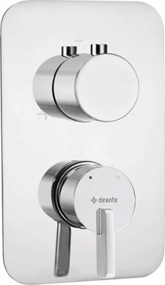 Изображение Deante Element zewntrzny do BOXa mieszaczowego