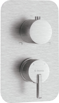 Изображение Deante Element zewntrzny do BOXa mieszaczowego