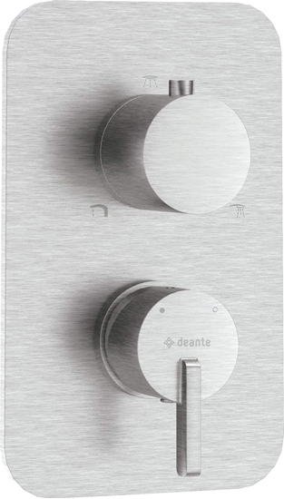 Изображение Deante Element zewntrzny do BOXa mieszaczowego