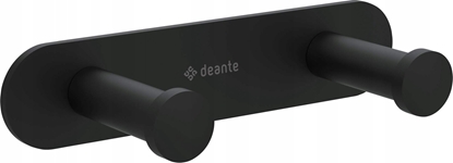 Изображение Deante Haczyk podwójny - na listwie