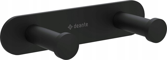 Изображение Deante Haczyk podwójny - na listwie