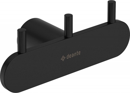 Изображение Deante Haczyk potrójny