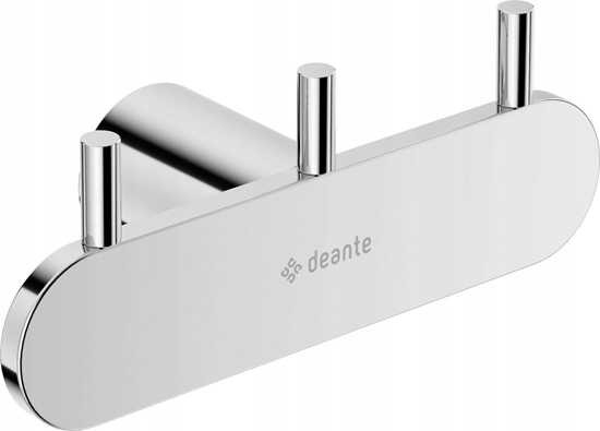 Изображение Deante Haczyk potrójny