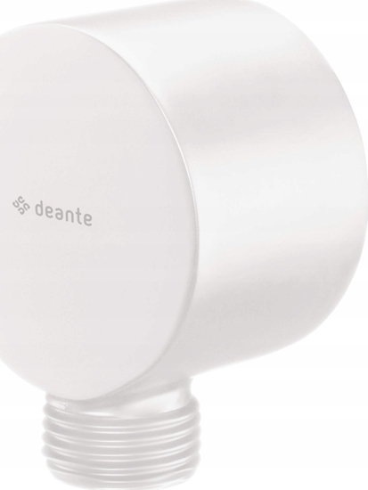 Изображение Deante Przycze ktowe okrge