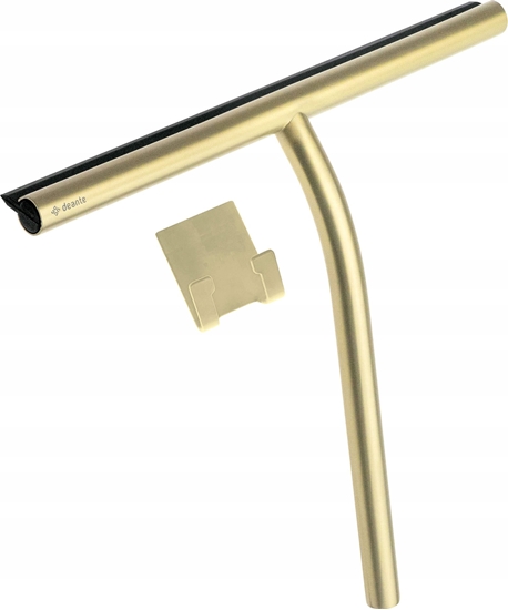 Picture of Deante cigaczka do wody z wieszakiem