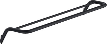 Attēls no Deante Silia Wieszak na rcznik podwójny - cienny