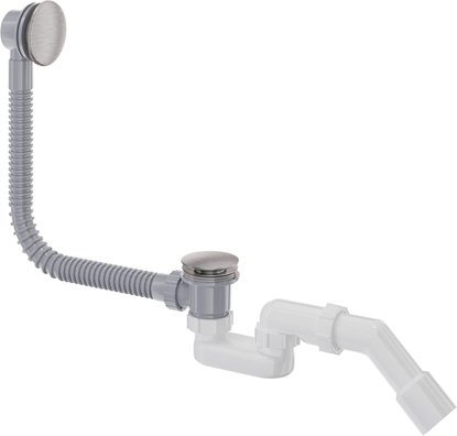 Изображение Deante Syfon do wanny click-clack