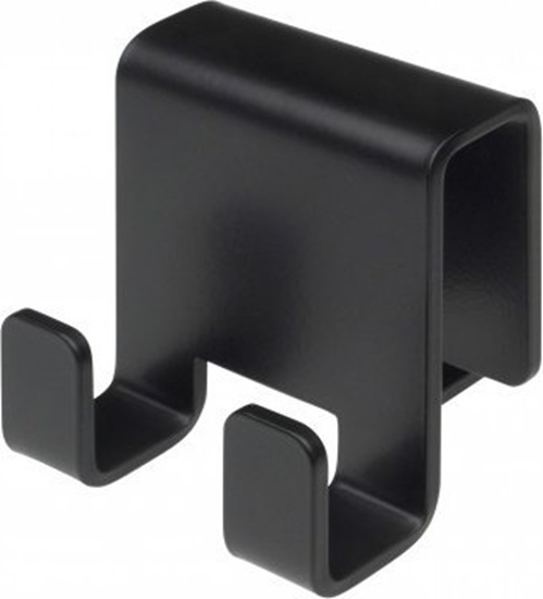 Изображение Deante Uchwyt 3-hakowy Brak danychcm czarny  (ADM N13K)