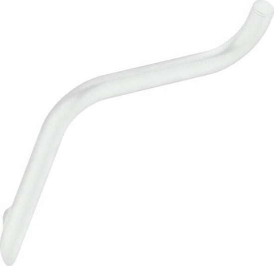 Изображение Deante Uchwyt na papier toaletowy cienny