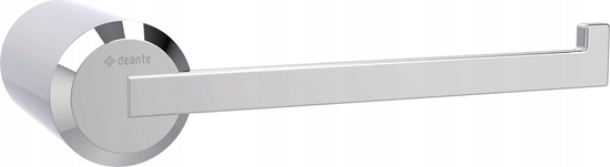 Изображение Deante Uchwyt na papier toaletowy cienny