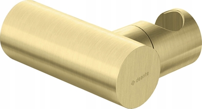 Изображение Deante Uchwyt punktowy suchawki mosiny