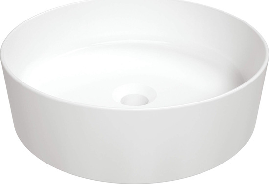 Изображение Deante Umywalka ceramiczna nablatowa