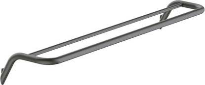 Picture of Deante Wieszak na rcznik podwójny - cienny