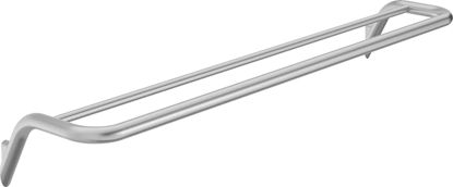 Изображение Deante Wieszak na rcznik podwójny - cienny