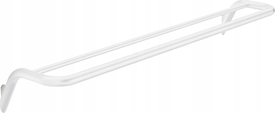 Изображение Deante Wieszak na rcznik podwójny - cienny