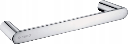 Изображение Deante Wieszak cienny na rcznik - 30 cm