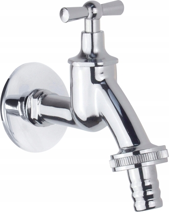 Изображение Deante Zawór czerpalny z adapterem - 1/2"