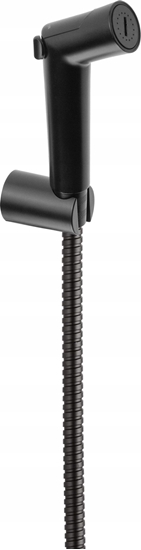 Изображение Deante Zestaw bidetta punktowy z uchwytem na suchawk