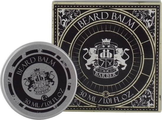 Picture of Dear Barber Beard Balm balsam do pilgnacji brody 30ml