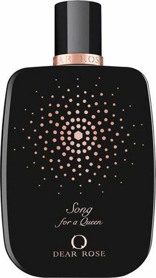 Picture of Dear Rose Roos & Roos Song for a Queen 100ml EDP