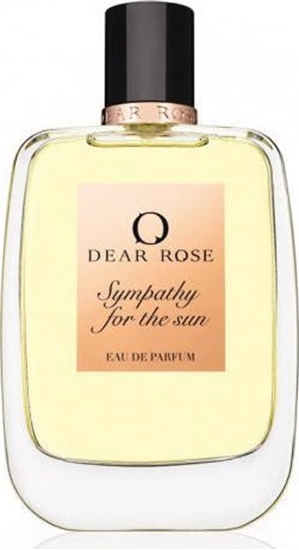 Изображение Dear Rose Sympathy For The Sun