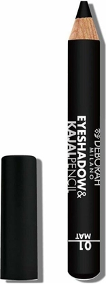 Picture of Deborah Cie do Oczu Kajal Deborah 01 Mat