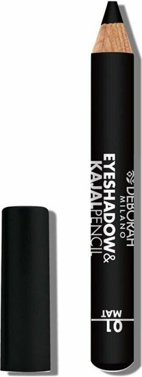 Picture of Deborah Cie do Oczu Kajal Deborah 01 Mat