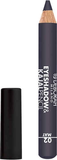 Picture of Deborah Cie do Oczu Kajal Deborah 02 Mat