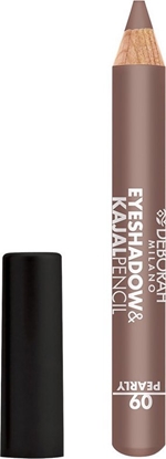 Picture of Deborah Cie do Oczu Kajal Deborah 09 Pearly