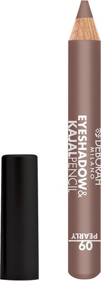 Picture of Deborah Cie do Oczu Kajal Deborah 09 Pearly