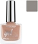 Изображение Deborah Milano Gel Effect Nail Polish lakier do paznokci 44 Castle Gray 8.5ml